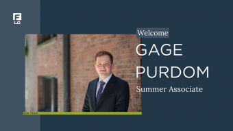 Gage Purdom LinkedIn Announcement (1600 x 900 px)